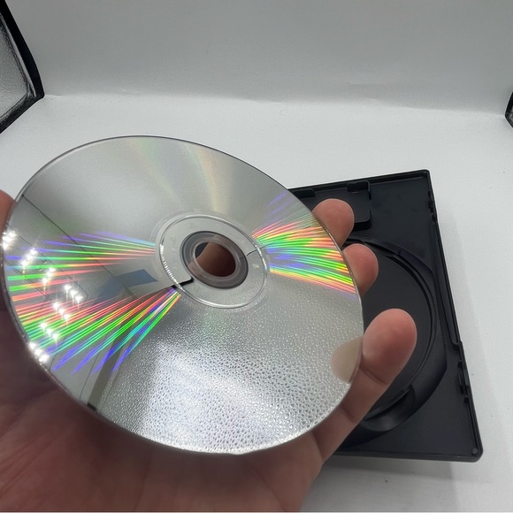 Metal Gear Solid 2: Sons of Liberty-PlayStation 2/PS2 - CIB - Disc is near mint - Picture 9 of 12